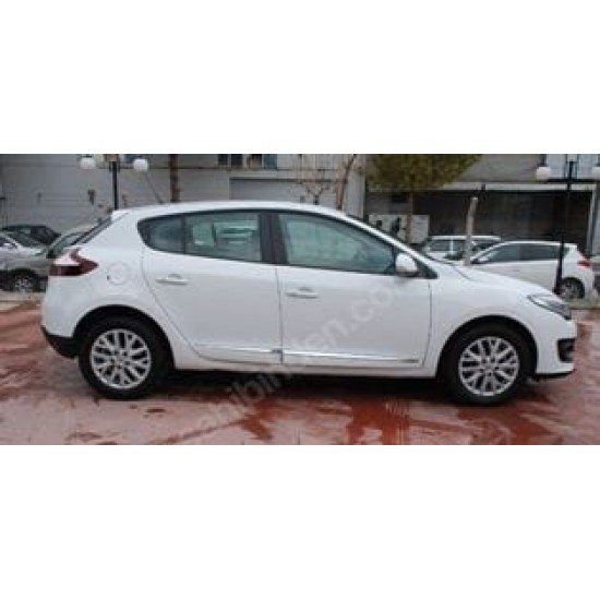 RENAULT MEGANE- 3- HB- 14/15; ARAÇ BİLGİLERİ VE RESİMLERİ - Yedek Parça | Parça Dükkanda