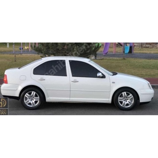 VOLKSWAGEN BORA- 99/05; ARAÇ BİLGİLERİ VE RESİMLERİ - Yedek Parça | Parça Dükkanda