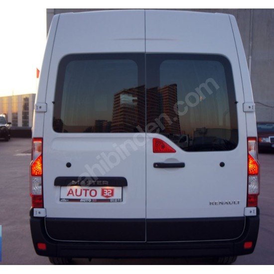 RENAULT MASTER- 4- 20/24; ARAÇ BİLGİLERİ VE RESİMLERİ - Yedek Parça | Parça Dükkanda