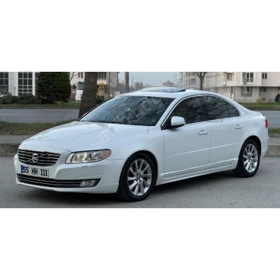 VOLVO S80- 13/16; ARAÇ BİLGİLERİ VE RESİMLERİ - Yedek Parça | Parça Dükkanda