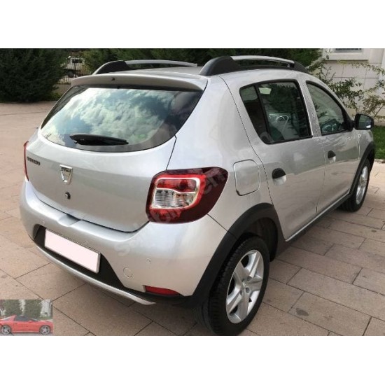 DACIA SANDERO- 13/20; ARAÇ BİLGİLERİ VE RESİMLERİ - Yedek Parça | Parça Dükkanda
