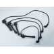 NISSAN PRIMERA- P11- 97/99; BUJİ KABLOSU TAKIM (16V)(GA16DE)1.6 CC (YOW JUNG)