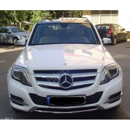 MERCEDES GLK- X204- 12/15; ARAÇ BİLGİLERİ VE RESİMLERİ (220/250) - Yedek Parça | Parça Dükkanda