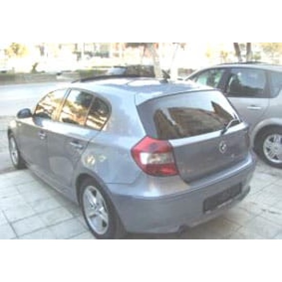 BMW 1 SERI- E87- 04/11; ARAÇ BİLGİLERİ VE RESİMLERİ - Yedek Parça | Parça Dükkanda