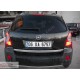 OPEL ANTARA- 07/11; ARAÇ BİLGİLERİ VE RESİMLERİ - Yedek Parça | Parça Dükkanda