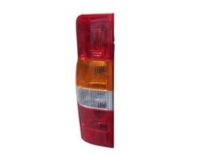 FORD TRANSIT- V184- 02/06; STOP LAMBASI SOL KIRMIZI/SARI/BEYAZ/KIRMIZI DUYSUZ (MARS) (E MARKLI)