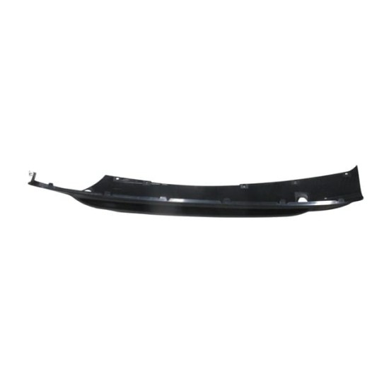 BMW 3 SERI- E46- SD- 98/05; KARLIK (ARKA TAMPON ALTI) (SPOILER) (EGZOS DELİKLİ) (M-TECH) - Yedek Parça | Parça Dükkanda