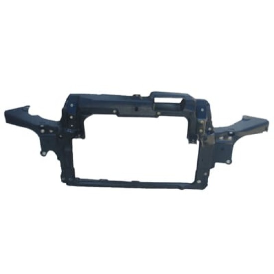 SKODA FABIA- 01/07; ÖN PANEL KOMPLE PLASTİK (BÜYÜK FANLI TİP) (KLİMALI TİP) (TYG) - Yedek Parça | Parça Dükkanda