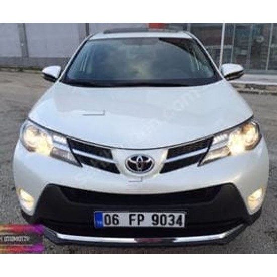 TOYOTA RAV4- 13/16; ARAÇ BİLGİLERİ VE RESİMLERİ - Yedek Parça | Parça Dükkanda