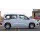 TOYOTA PROACE CITY- 21/24; ARAÇ BİLGİLERİ VE RESİMLERİ - Yedek Parça | Parça Dükkanda