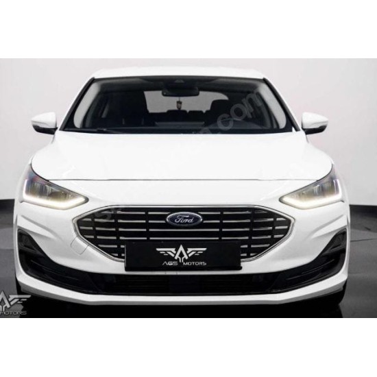 FORD FOCUS- SD/HB- 22/25; ARAÇ BİLGİLERİ VE RESİMLERİ - Yedek Parça | Parça Dükkanda