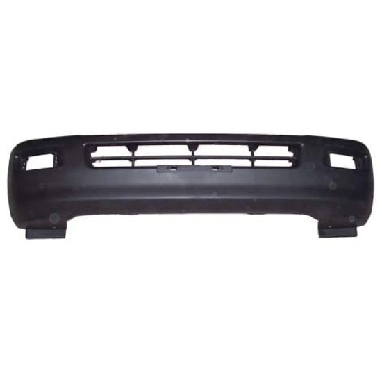 ISUZU D MAX- PICK UP- 04/05; ÖN TAMPON (SİS DELİKLİ DODİK DELİKSİZ (4X2) (KISA PANJURLU TİP) (MY) - Yedek Parça | Parça Dükkanda