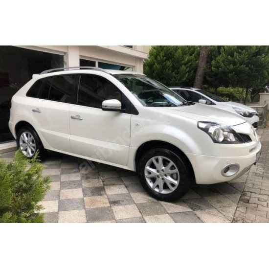 RENAULT KOLEOS- 09/11; ARAÇ BİLGİLERİ VE RESİMLERİ - Yedek Parça | Parça Dükkanda