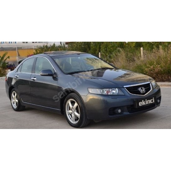 HONDA ACCORD- 03/08; ARAÇ BİLGİLERİ VE RESİMLERİ - Yedek Parça | Parça Dükkanda
