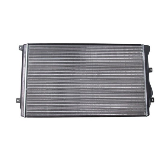 SEAT ALTEA- 04/15; SU RADYATÖRÜ 1.4 TSI (MEKANİK) (650X388X22) (MANUEL) ALÜMİNYUM (ORİS)