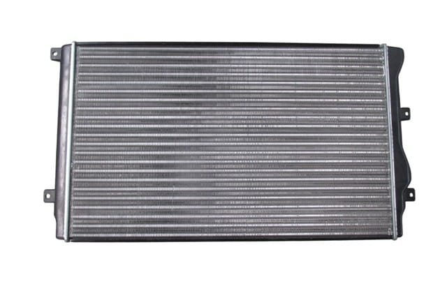 SEAT ALTEA- 04/15; SU RADYATÖRÜ 1.4 TSI (MEKANİK) (650X388X22) (MANUEL) ALÜMİNYUM (ORİS)