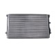 SEAT ALTEA- 04/15; SU RADYATÖRÜ 1.4 TSI (MEKANİK) (650X388X22) (MANUEL) ALÜMİNYUM (ORİS)
