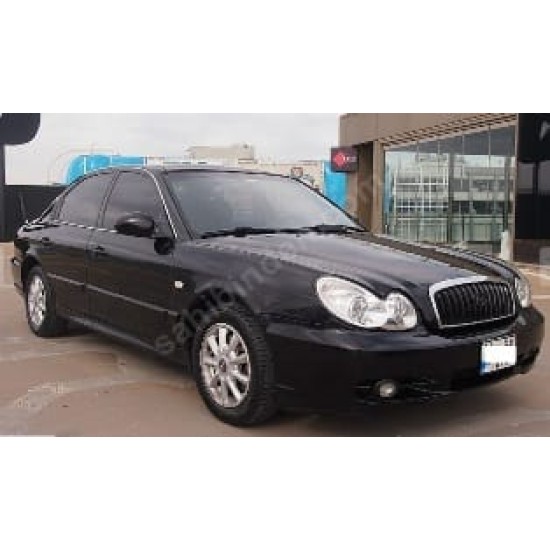 HYUNDAI SONATA- 03/05; ARAÇ BİLGİLERİ VE RESİMLERİ - Yedek Parça | Parça Dükkanda