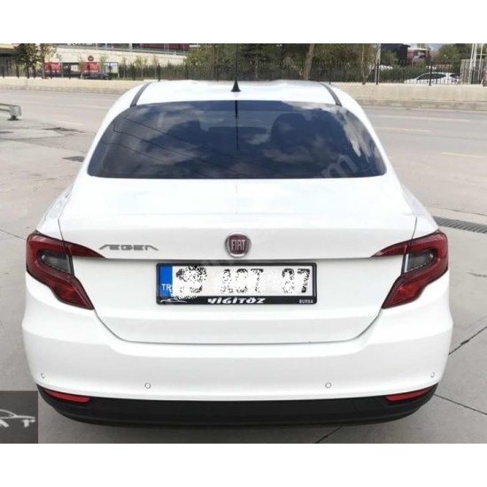 FIAT EGEA- SD/HB/SW- 15/20; ARAÇ BİLGİLERİ VE RESİMLERİ - Yedek Parça | Parça Dükkanda