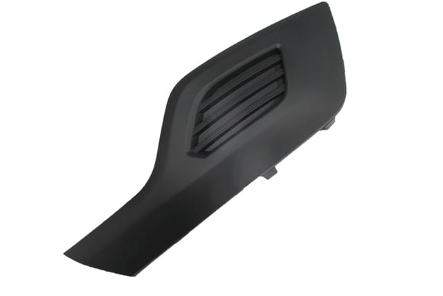 FORD CUSTOM- 12/17; SİS LAMBA KAPAĞI SOL SİS DELİKSİZ (EUROBUMP) FORD CUSTOM- 12/17; SİS LAMBA KAPAĞI SOL SİS DELİKSİZ (EUROBUMP)