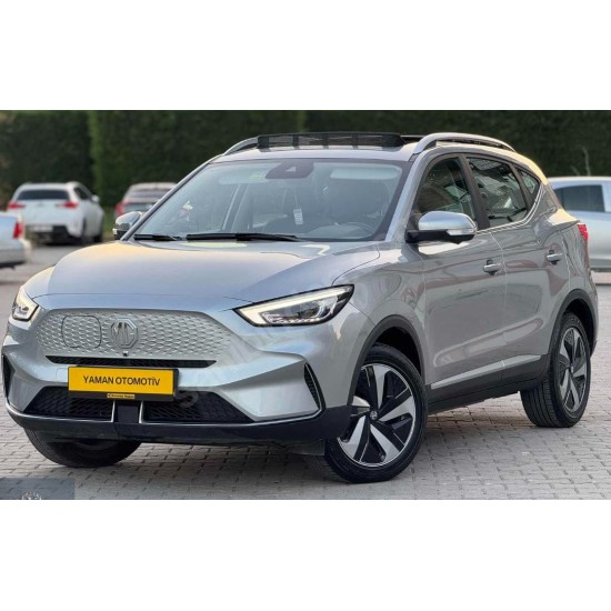 MG ZS EV- 22/23; ARAÇ BİLGİLERİ VE RESİMLERİ - Yedek Parça | Parça Dükkanda
