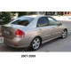 KIA CERATO- 07/09; ARAÇ BİLGİLERİ VE RESİMLERİ - Yedek Parça | Parça Dükkanda
