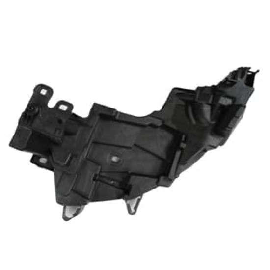 RENAULT FLUENCE- 09/12; FAR ALT BAĞLANTI BRAKETİ SOL (FAR ALT TAŞIYICI) PLASTİK - Yedek Parça | Parça Dükkanda