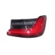 BMW 3 SERI- G20- 19/22; DIŞ STOP LAMBASI SAĞ KIRMIZI/FÜME (LEDLİ) (E MARKLI)