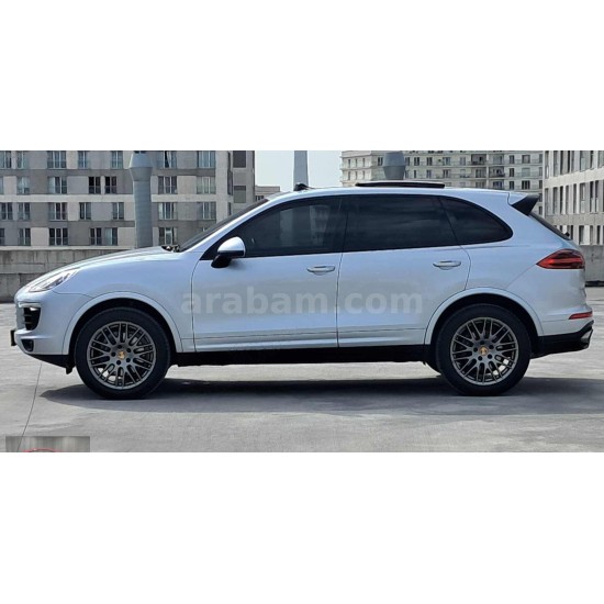 PORSCHE CAYENNE- 15/16; ARAÇ BİLGİLERİ VE RESİMLERİ - Yedek Parça | Parça Dükkanda