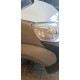 FIAT FIORINO- 08/24; ÖN ÇAMURLUK DELİKLİ SAĞ (EAGLE BODY)