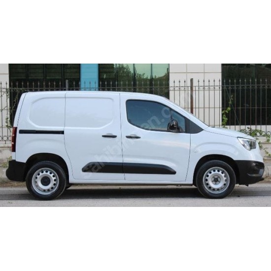 OPEL COMBO- 19/24; ARAÇ BİLGİLERİ VE RESİMLERİ - Yedek Parça | Parça Dükkanda