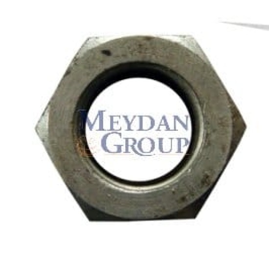 MITSUBISHI CANTER- FE449- 90/97; ÖN İÇ SOMUN SAĞ/SOL AYNI (1 ADET) (1 ADET)(ORİJİNAL TİP)(FAMMIZ - Yedek Parça | Parça Dükkanda