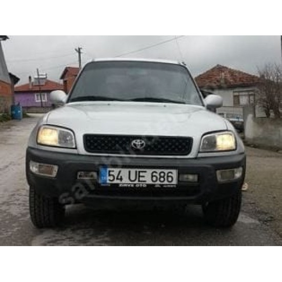 TOYOTA RAV4- 94/00; ARAÇ BİLGİLERİ VE RESİMLERİ - Yedek Parça | Parça Dükkanda