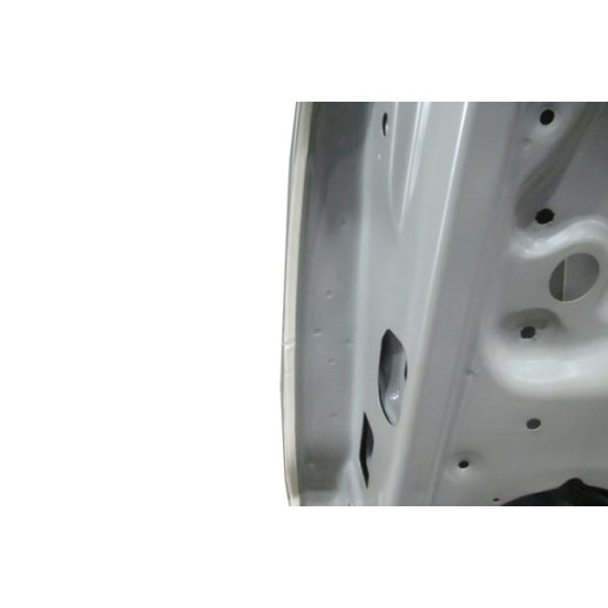 VOLKSWAGEN POLO- 6- 10/17; ARKA KAPI KOMPLE SAĞ GRİ BOYALI (İCELİ/ÇEKOMASTİKLİ) (SIMYI) - Yedek Parça | Parça Dükkanda