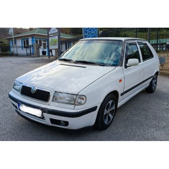 SKODA FELICIA- 99/01; ARAÇ BİLGİLERİ VE RESİMLERİ - Yedek Parça | Parça Dükkanda