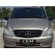 MERCEDES VITO- W639- 03/14; ARAÇ BİLGİLERİ VE RESİMLERİ - Yedek Parça | Parça Dükkanda