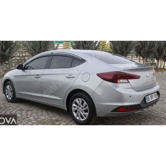 HYUNDAI ELANTRA- 19/20; ARAÇ BİLGİLERİ VE RESİMLERİ - Yedek Parça | Parça Dükkanda