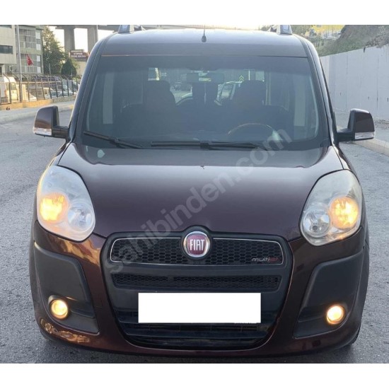 FIAT DOBLO- 11/15; ARAÇ BİLGİLERİ VE RESİMLERİ (COMBİ/CARGO/PANORAMA) - Yedek Parça | Parça Dükkanda
