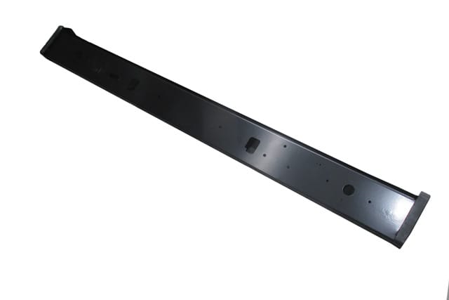 FORD TRANSIT- V363- 19/25; ARKA TAMPON (METAL) (PICK UP)