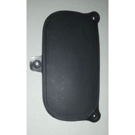MITSUBISHI CANTER- FE515- 98/00; SİS LAMBA KAPAĞI DELİKSİZ SAĞ (511/515/519) - Yedek Parça | Parça Dükkanda
