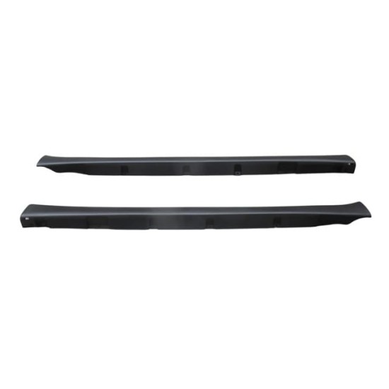 FIAT PALIO- 02/05; MARŞPİYEL PLASTİĞİ SAĞ/SOL SET 2 PARÇA - Yedek Parça | Parça Dükkanda