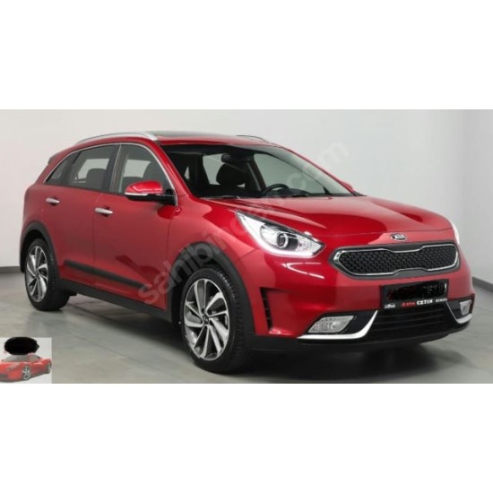 KIA NIRO- 17/19; ARAÇ BİLGİLERİ VE RESİMLERİ - Yedek Parça | Parça Dükkanda