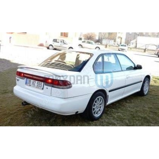 SUBARU LEGACY- 95/99; ARAÇ BİLGİLERİ VE RESİMLERİ - Araba Yedek Parça | Parça Dükkanda