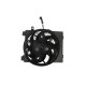 OPEL CORSA- C- 04/06; KLİMA FAN DAVLUMBAZI KOMPLE 1.0 (8 KANAT) (MOTORLU) (ORİS) - Yedek Parça | Parça Dükkanda
