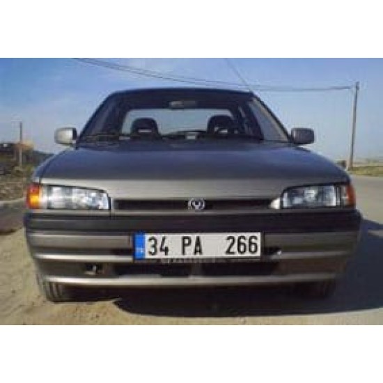 MAZDA 323- SD- 90/95; ARAÇ BİLGİLERİ VE RESİMLERİ - Yedek Parça | Parça Dükkanda