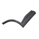 CHERY OMODA 5- 23/24; ARKA KAPI BANDI SAĞ SİYAH (DODİK PLASTİKLİ) (TW)