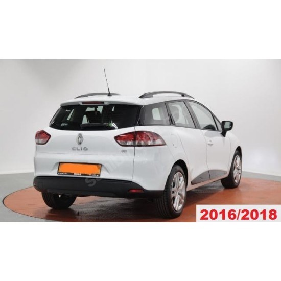 RENAULT CLIO- 4- SPORT TOURER- 16/19; ARAÇ BİLGİLERİ VE RESİMLERİ - Yedek Parça | Parça Dükkanda
