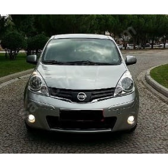 NISSAN NOTE- 10/12; ARAÇ BİLGİLERİ VE RESİMLERİ - Yedek Parça | Parça Dükkanda