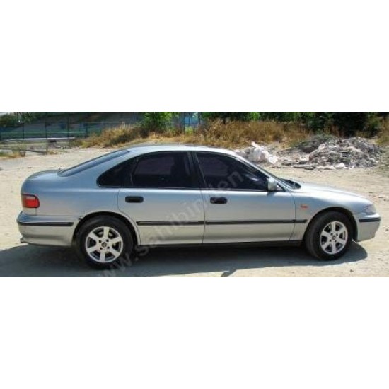 HONDA ACCORD- 96/98; ARAÇ BİLGİLERİ VE RESİMLERİ - Yedek Parça | Parça Dükkanda