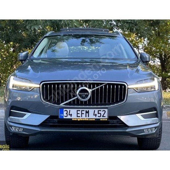 VOLVO XC60- 21/23; ARAÇ BİLGİLERİ VE RESİMLERİ - Yedek Parça | Parça Dükkanda